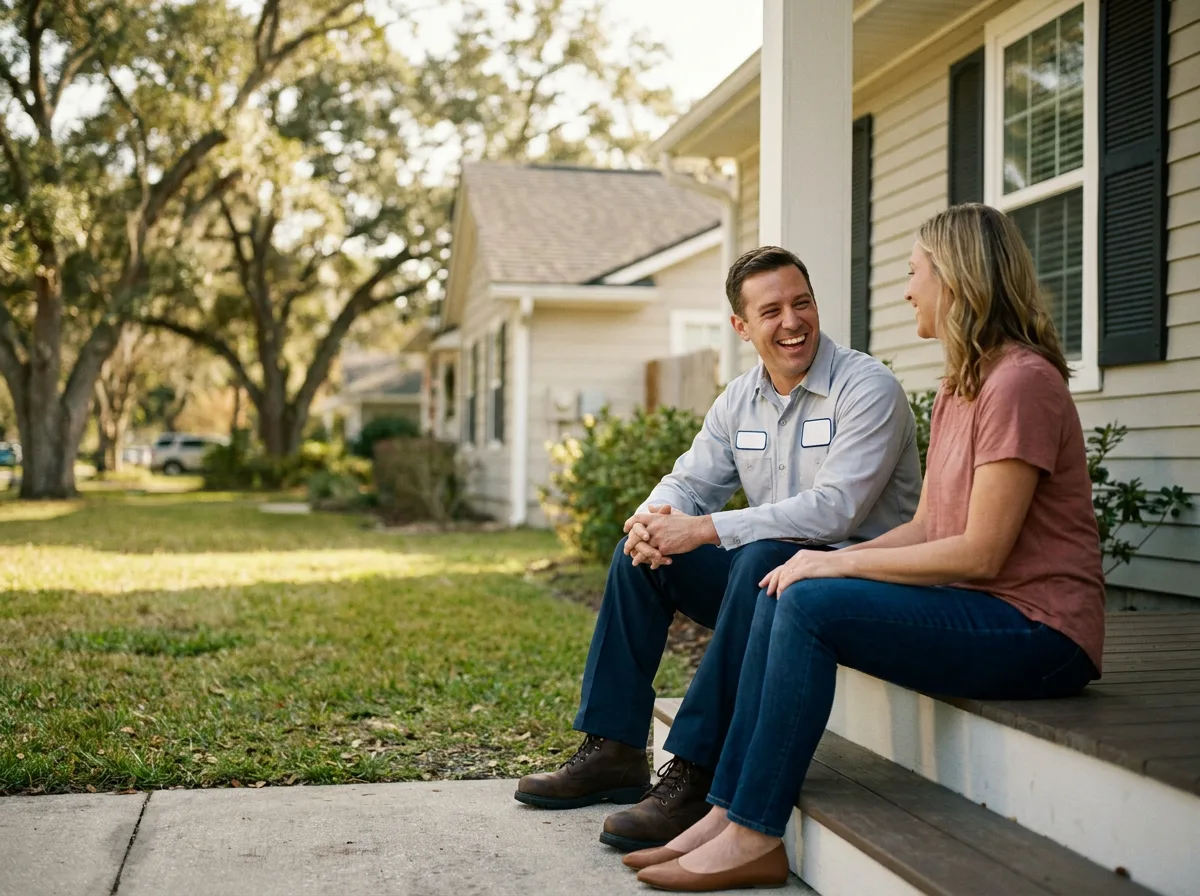 Septic tank pumping FAQs for Point Comfort, TX